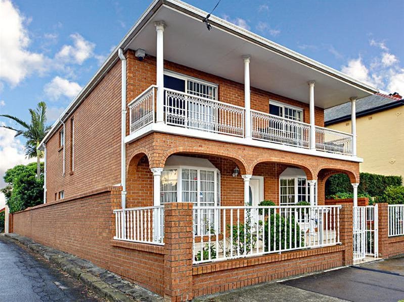 122 Macaulay Road, Stanmore, NSW 2048 Property Details