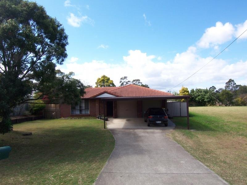 372 Haigslea Amberley Road, Walloon, QLD 4306