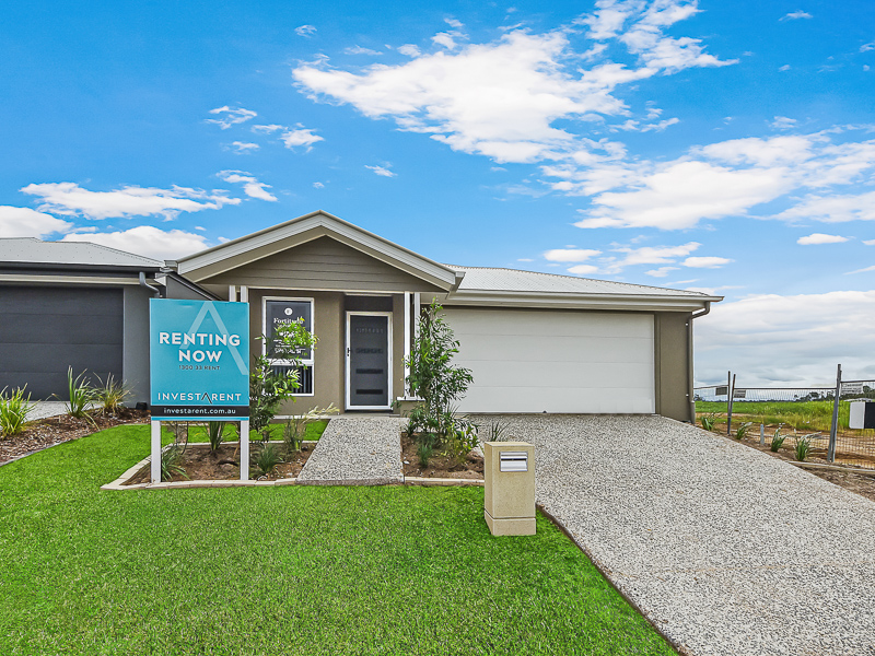 Houses for Rent in South Ripley, QLD 4306