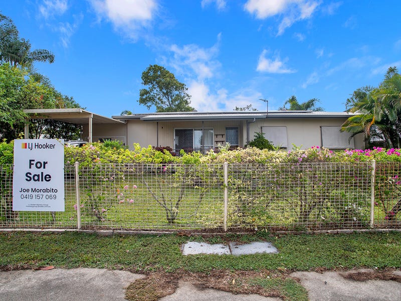 27 Main Street, Bakers Creek, Qld 4740