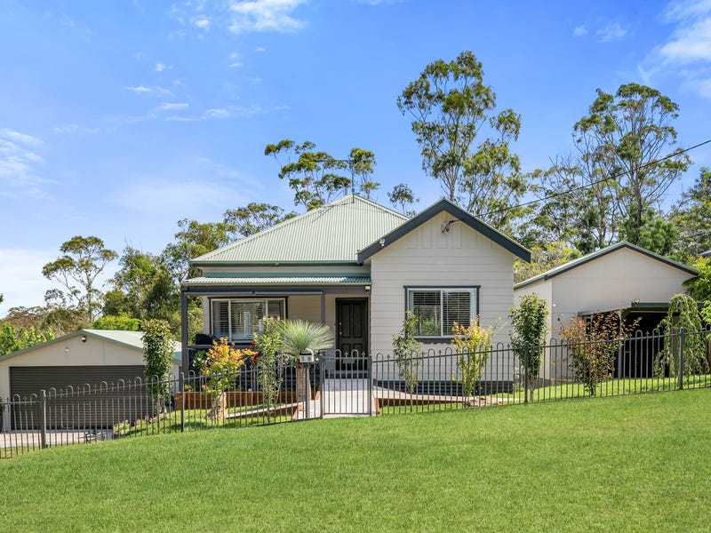 59 Honour Avenue, Lawson, NSW 2783 Property Details
