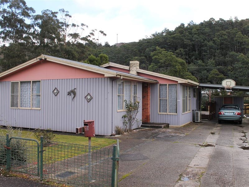 34 Wilsdon Street, Queenstown, Tas 7467 Property Details