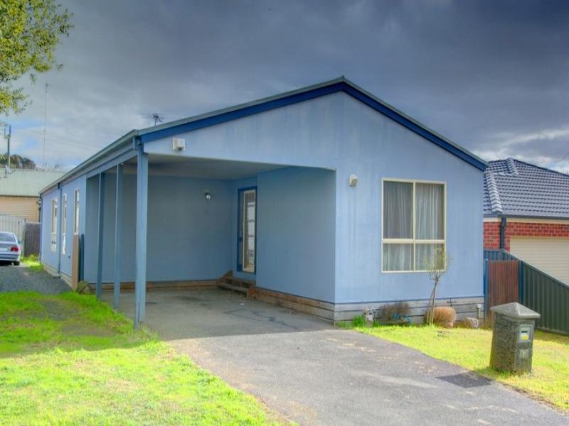 Sold Property Prices & Auction Results in Lydiard St N, Ballarat, VIC