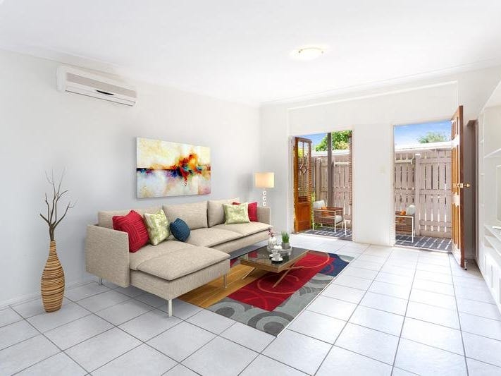 4/36 Mccord Street, Gordon Park, QLD 4031