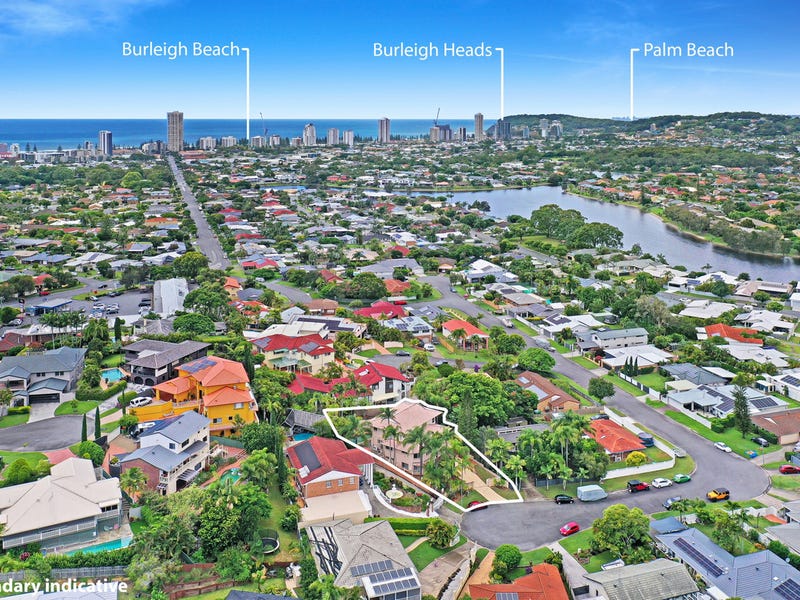 21 Joeith Court, Miami, Qld 4220 House for Sale