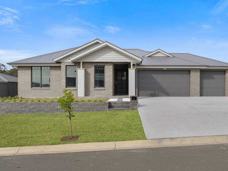 24 Walmsley Crescent, Silverdale, NSW 2752 House for Sale