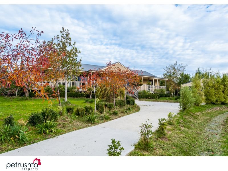 7 Dayspring Drive, Margate, Tas 7054 - Property Details