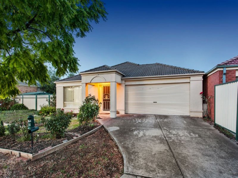 14 Dunrossil Court, Brookfield, Vic 3338 - Property Details