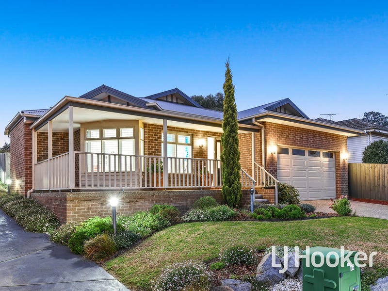 2 Cooper Rise, Bunyip, Vic 3815 House for Sale