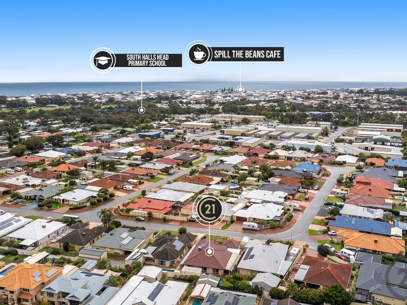 Real Estate & Property for Sale in Falcon, WA 6210