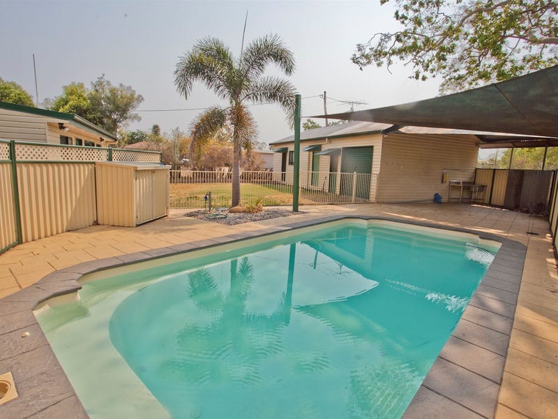 295 Chinchilla Tara Road, Chinchilla, Qld 4413 Property Details