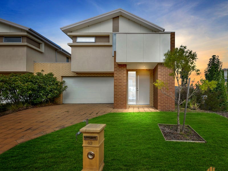 Real Estate Property For Sale In 52 Kirkstone Rd Point Cook Vic 3030 Realestate Com Au