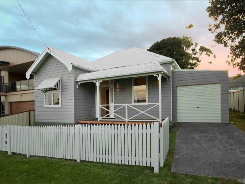 28 Mitchell Road, Woonona, NSW 2517