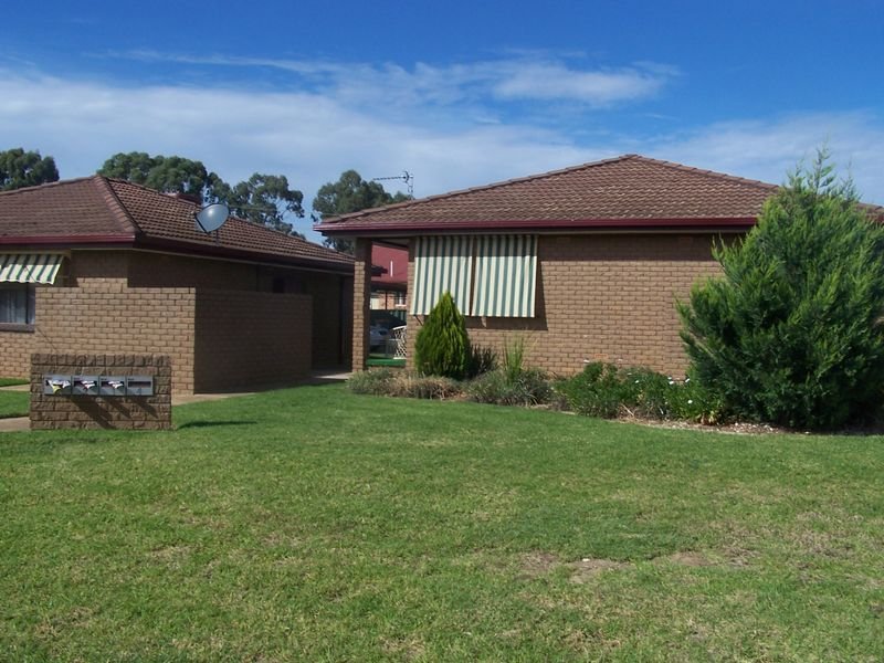 3/6 Wewak Street, Ashmont, NSW 2650