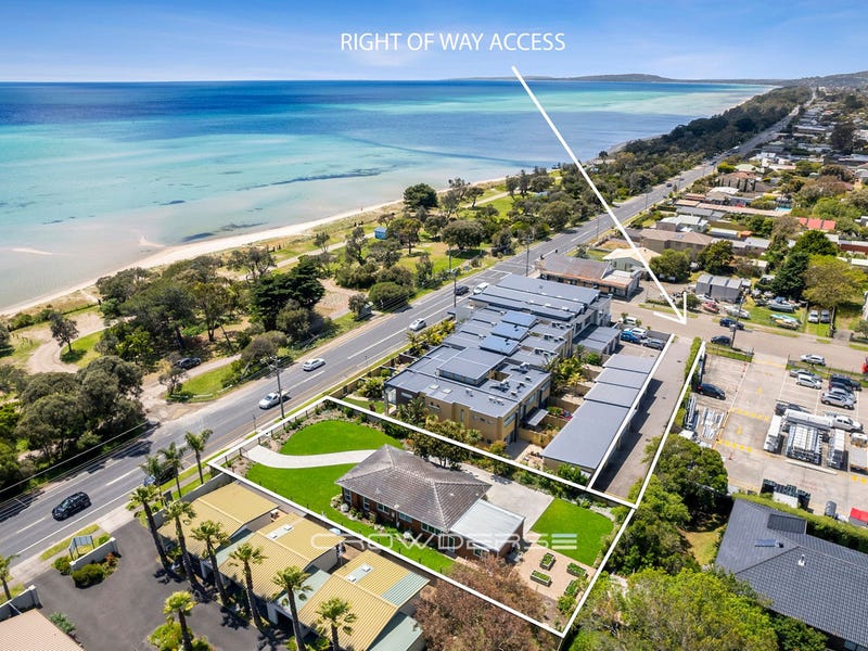 1899 Point Nepean Road, Tootgarook, Vic 3941 Property Details