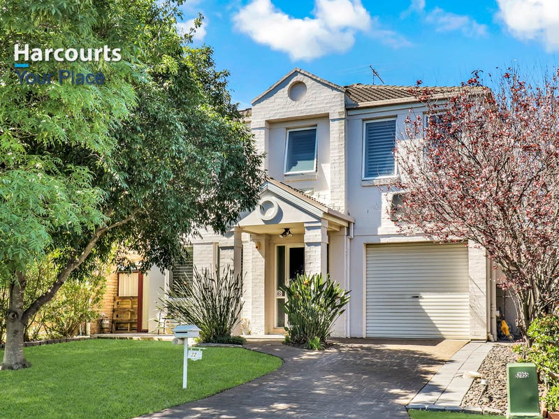 22 Sperring Avenue, Oakhurst, NSW 2761 House for Sale