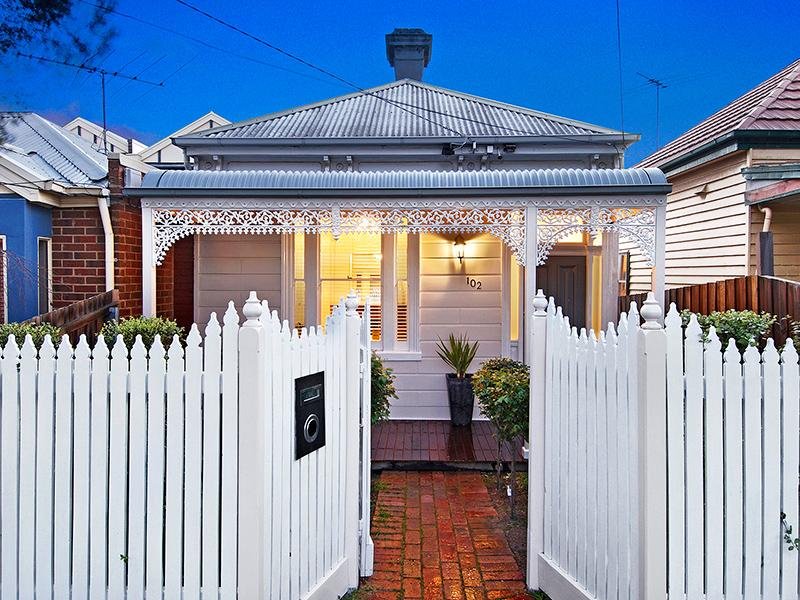 102 Epsom Road, Ascot Vale, VIC 3032