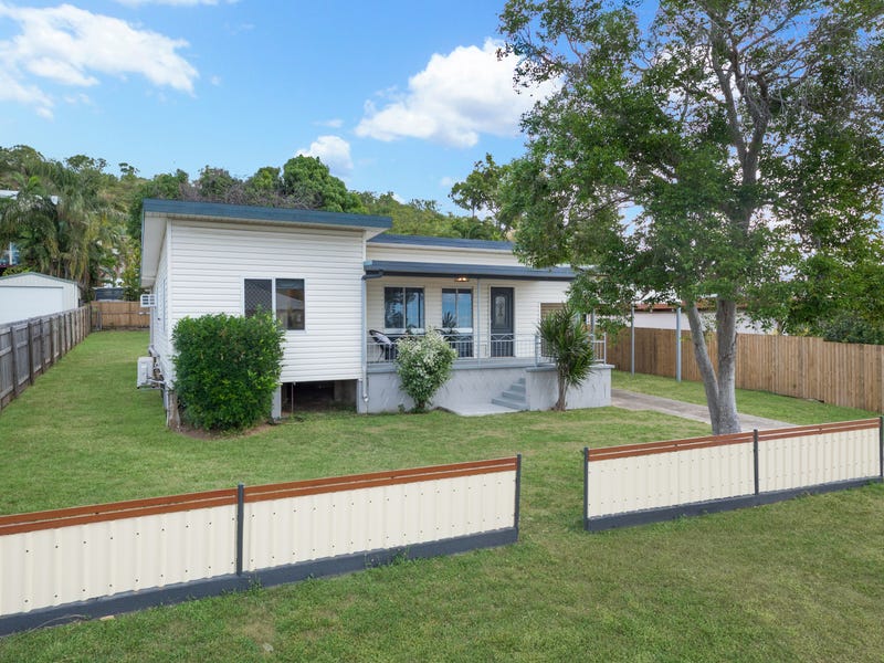 33 Powell Street, Wulguru, Qld 4811 House for Sale