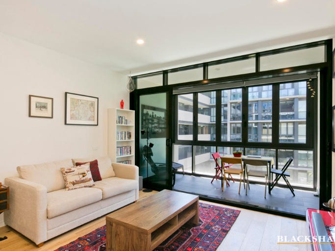 Rental Properties and Real Estate in Canberra Greater Region, ACT Pg