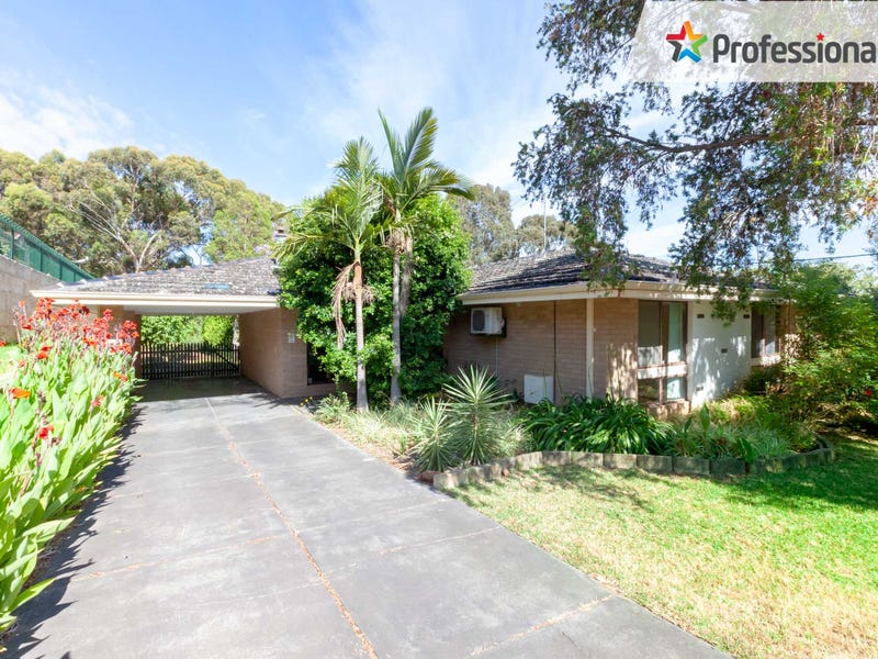 9 Whittington Street, Mount Nasura, WA 6112