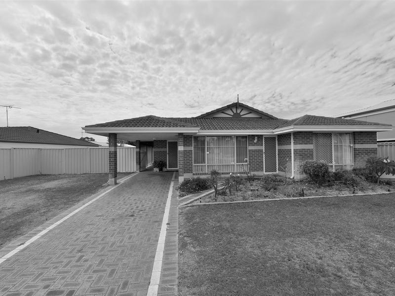 34 Sunningdale Chase, Meadow Springs, WA 6210