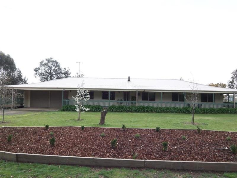 2 Cashens Road, Goornong, Vic 3557 Property Details