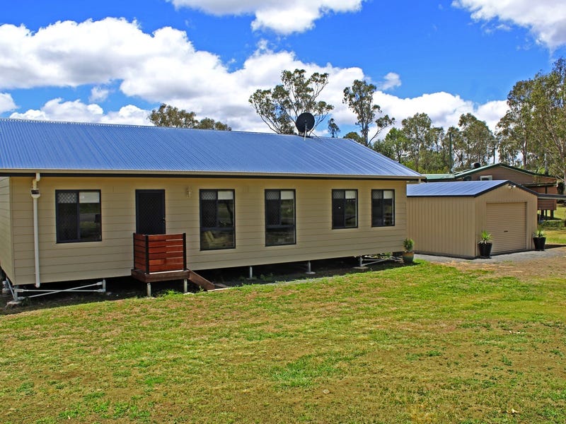 52 Watts St, Maryvale, Qld 4370 Property Details