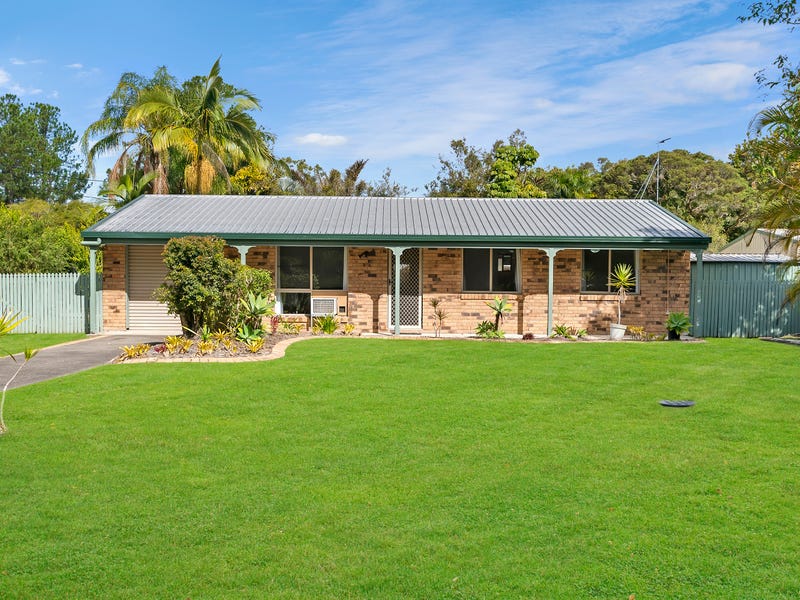 2 Newells Road, Beerwah, Qld 4519 - Property Details