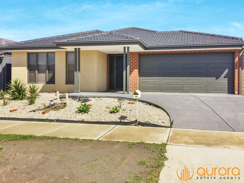 33 Henrietta Avenue, Officer, VIC 3809