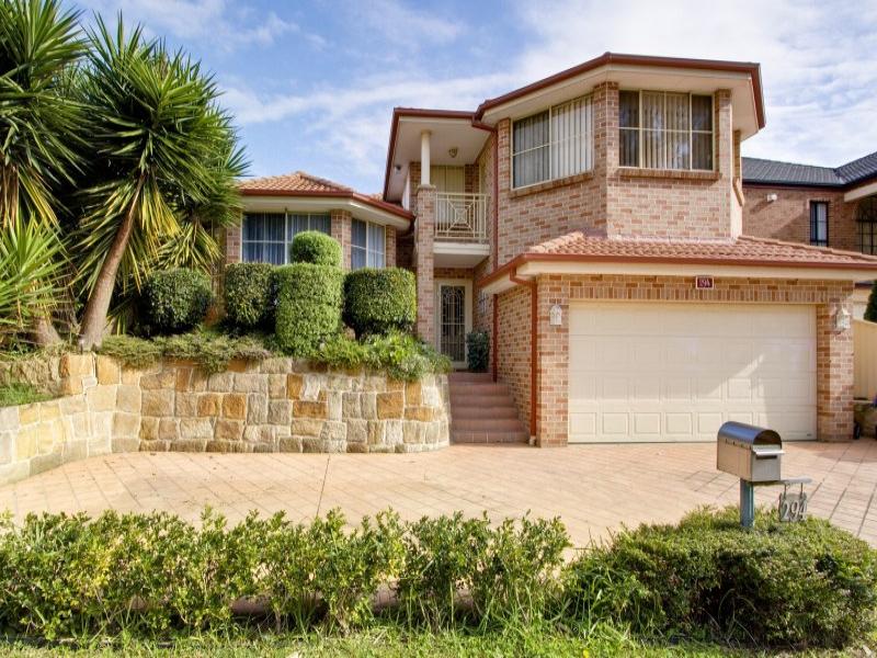 294 Glenwood Park Drive, Glenwood, NSW 2768