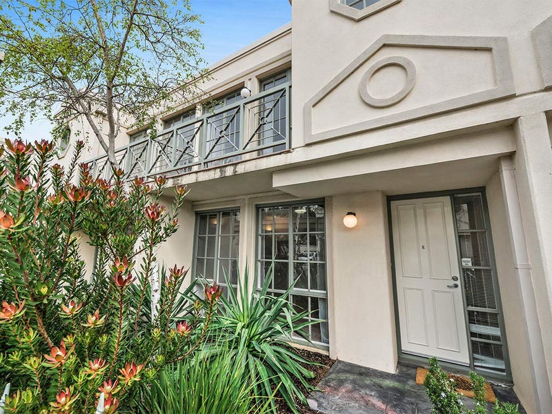 8/1A Ripley Grove, Caulfield North, VIC 3161