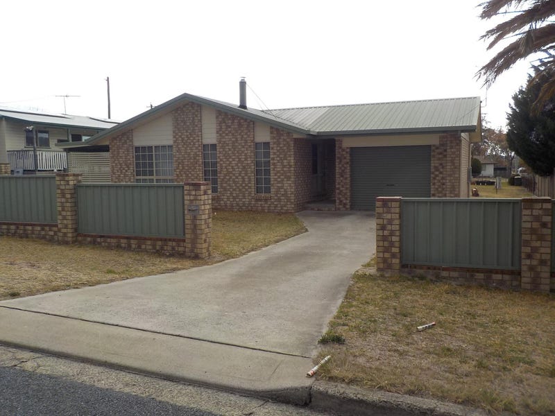 50 Britannia Street, Stanthorpe, QLD 4380