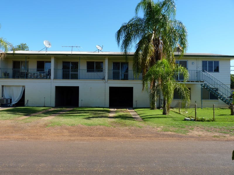 18 Alfred Street, St QLD 4487