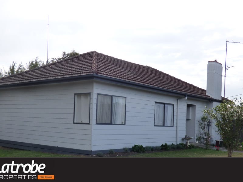 1 Hyland St, Moe, Vic 3825 Property Details