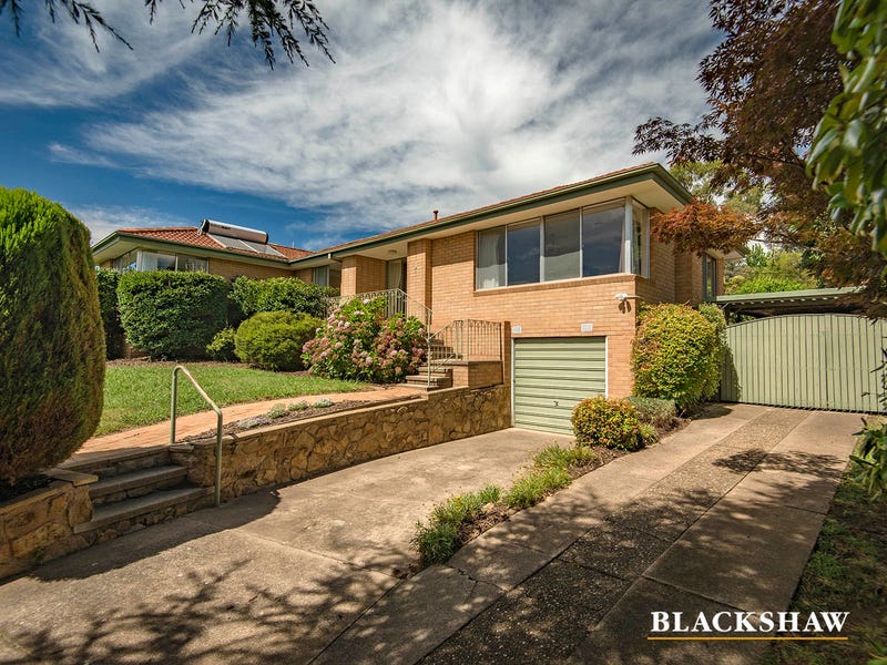 8 Mclaren Cres, Pearce, ACT 2607