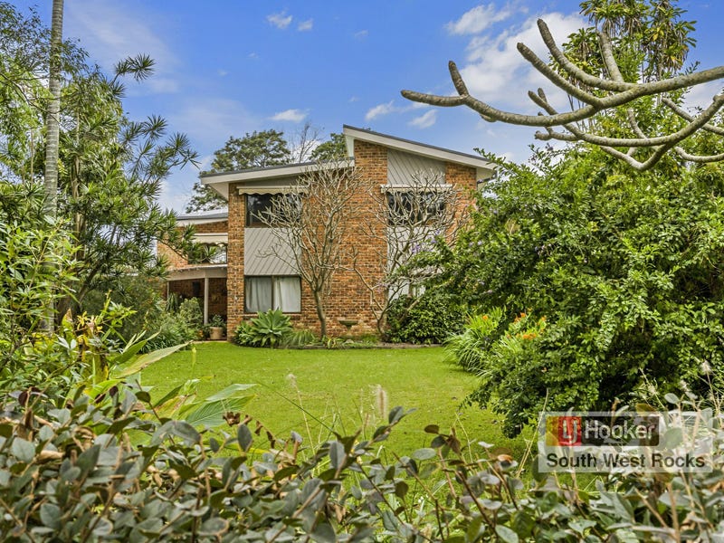 9 Hat Head Road, Kinchela, NSW 2440 Property Details