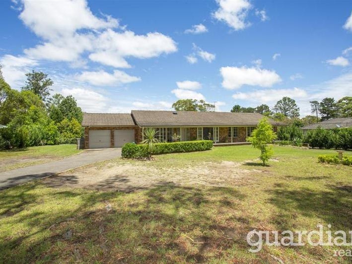 46 Jones Road, Kenthurst, NSW 2156 Property Details