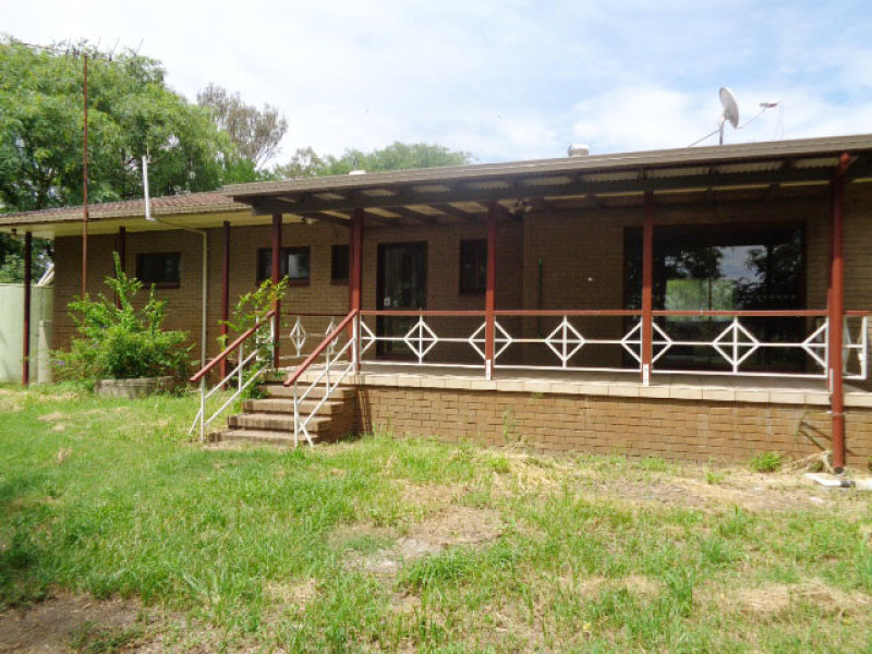 778 Clarendon Road, Clarendon, Qld 4311