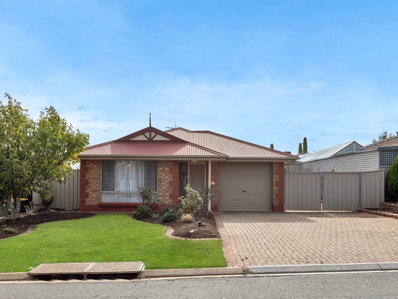 40 Sedgemoor Road, Craigmore, SA 5114 Property Details