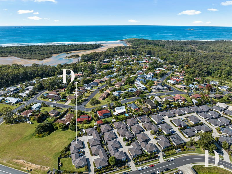 3/15 Sullivans Road, Moonee Beach, NSW 2450