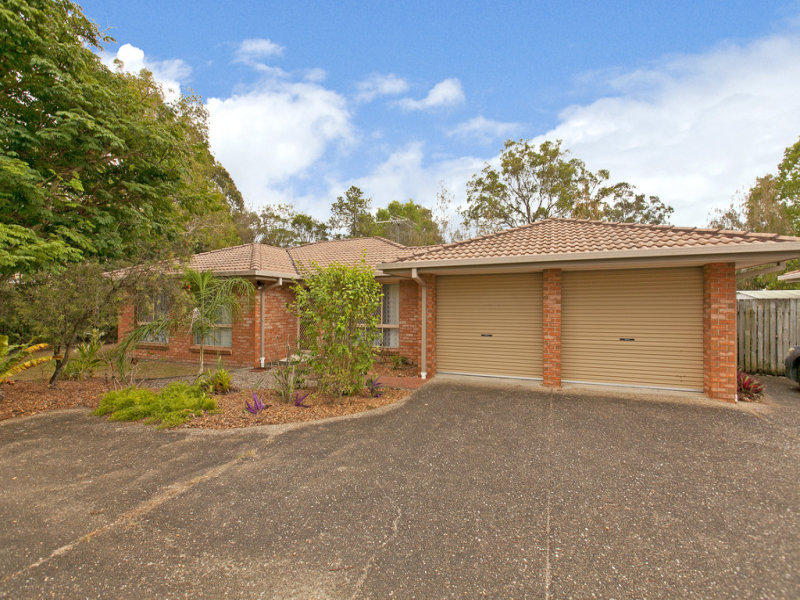 No 4, 57 Mt Cotton Road, Capalaba, Qld 4157 Property Details