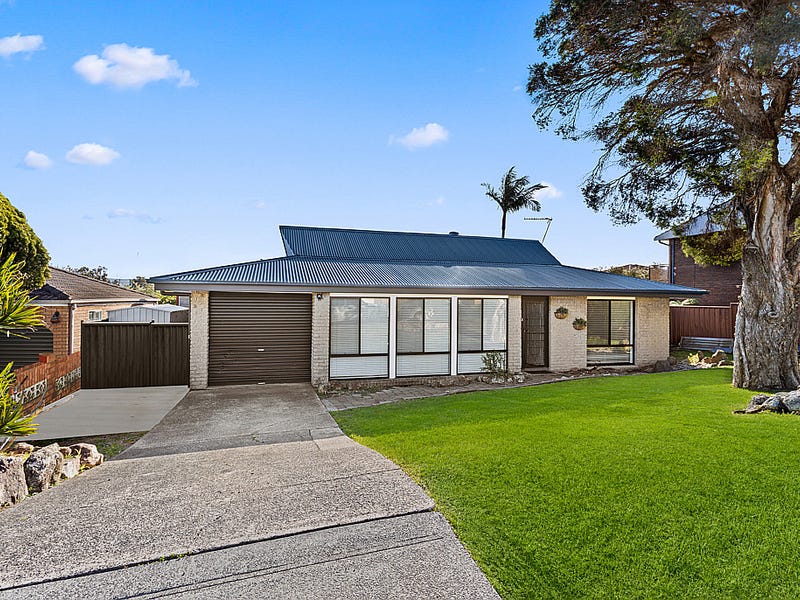 32 Lawrence Avenue, Mount Warrigal, NSW 2528 - realestate.com.au