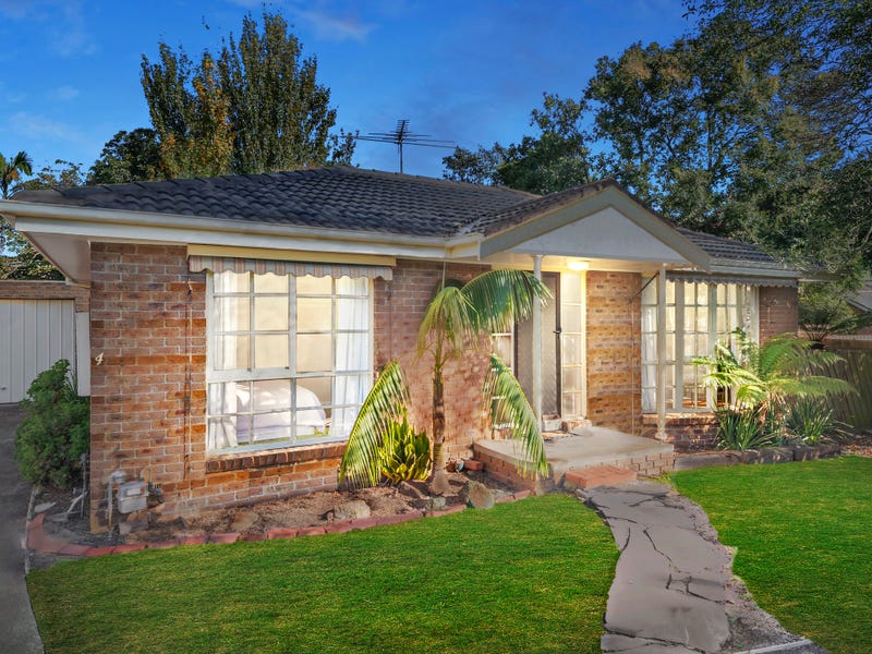 4/11 Towerhill Road, Frankston South, VIC 3199