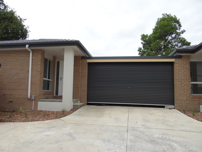 7/14 Patrick Avenue, Croydon North, VIC 3136