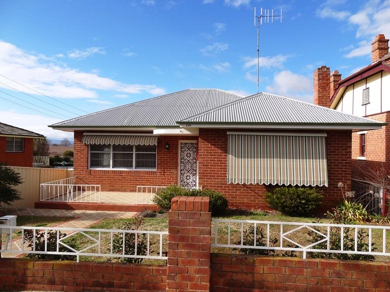 238 William Street, Bathurst, NSW 2795 Property Details