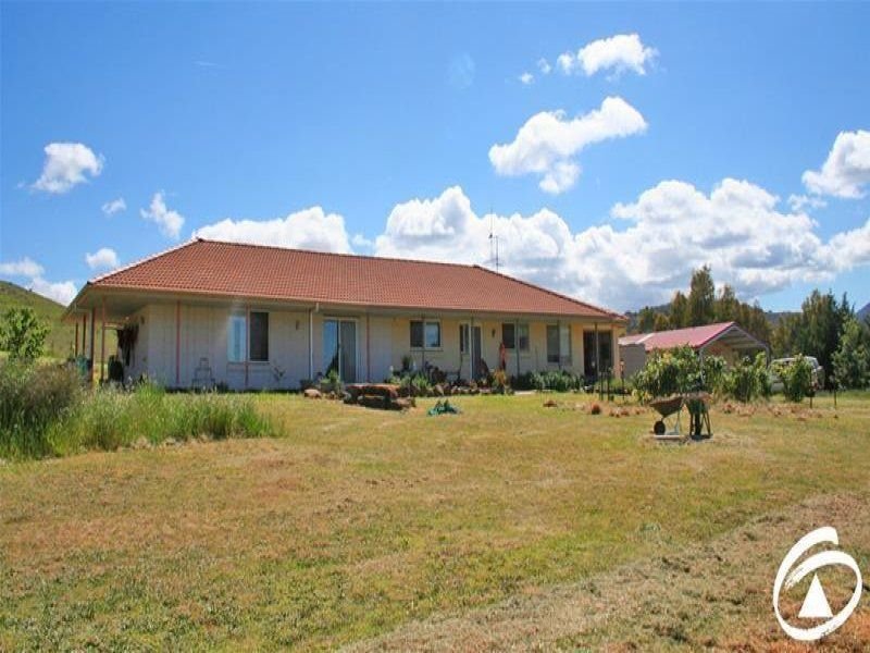 249 Edinboro Lane, Cargo, NSW 2800 Property Details