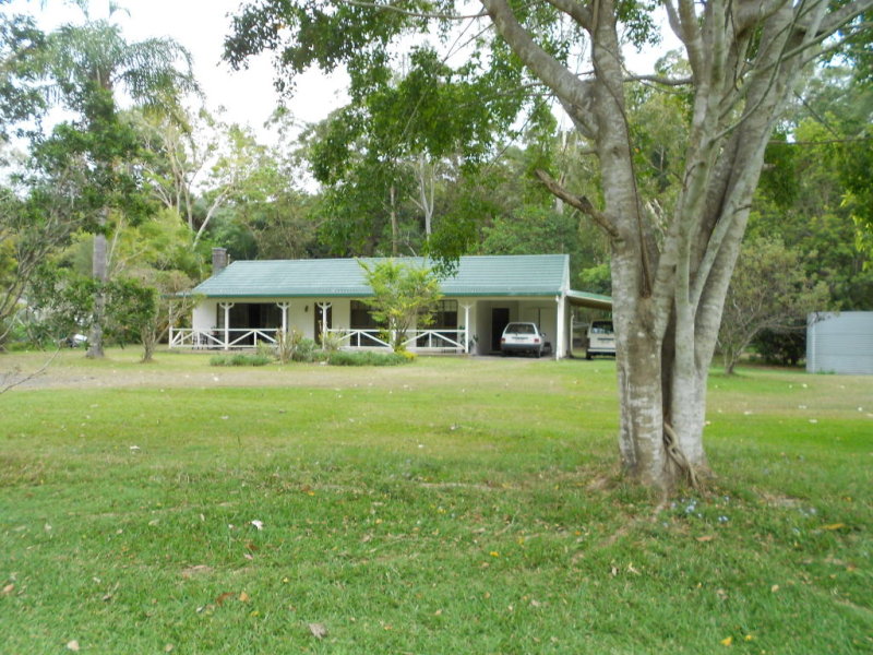 250 Glenview Road, Glenview, Qld 4553 Property Details