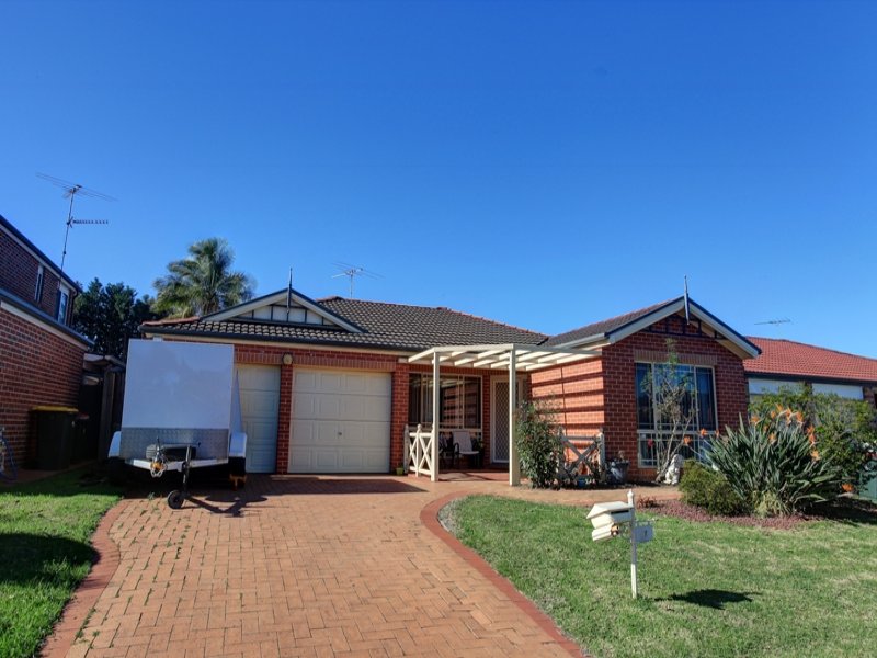 Property 117331931, Hinchinbrook, NSW 2168 Property Details