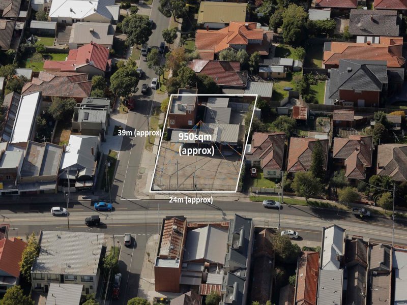 650 Plenty Road, Preston, Vic 3072 Property Details