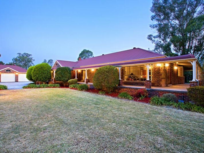 40 Grays Lane, Cranebrook, NSW 2749